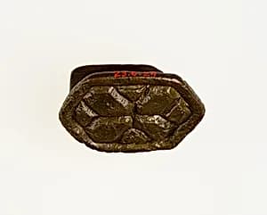 Stamp seal by Unknown Artist