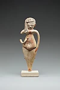 Statuette by Unknown Artist