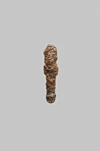Statuette of Osiris by Unknown Artist
