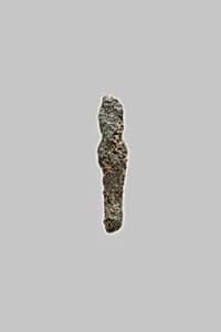 Statuette of Osiris by Unknown Artist