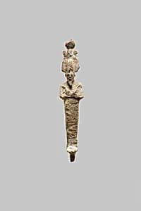 Statuette of Osiris by Unknown Artist