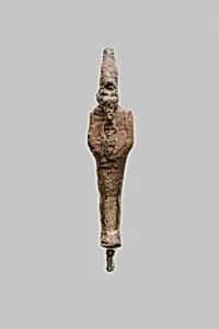 Statuette of Osiris by Unknown Artist
