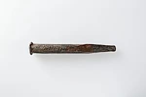 Stone Mason's Chisel by Unknown Artist