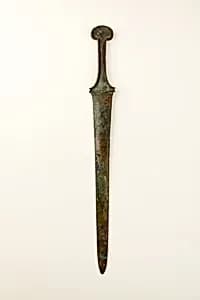 Sword by Unknown Artist