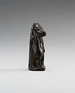 Taweret by Unknown Artist