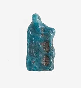 Taweret Amulet by Unknown Artist