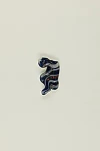 Taweret amulet by Unknown Artist