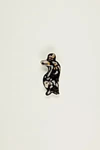 Taweret amulet by Unknown Artist