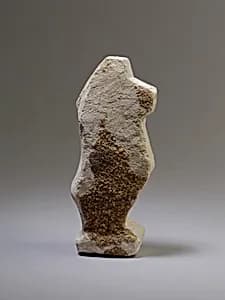 Taweret figurine by Unknown Artist