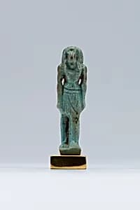 Thoth Amulet by Unknown Artist