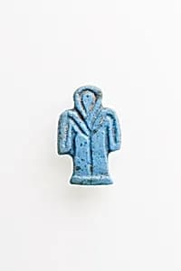 Tit amulet by Unknown Artist