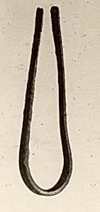 Tweezers by Unknown Artist