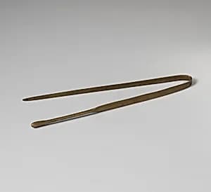 Tweezers by Unknown Artist