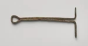 Tweezers by Unknown Artist