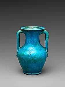 Two-Handled Amphora by Unknown Artist