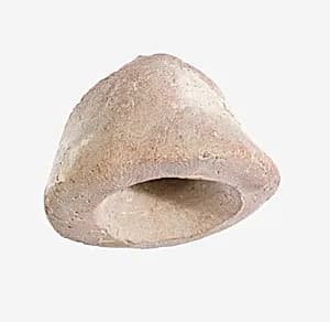 Umbel Mold by Unknown Artist