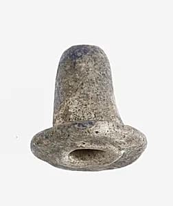 Umbel Pendant by Unknown Artist