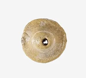 Umbel Pendant by Unknown Artist