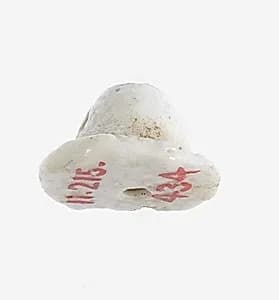 Umbel Pendant by Unknown Artist