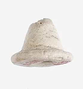 Umbel Pendant by Unknown Artist