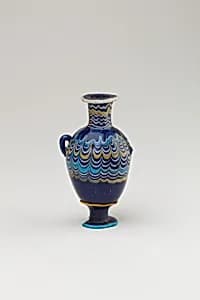 Vase by Unknown Artist