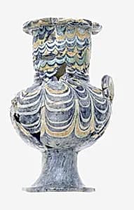 Vase by Unknown Artist