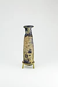 Vase by Unknown Artist