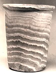 Vase by Unknown Artist