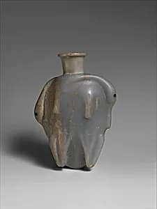 Vase by Unknown Artist