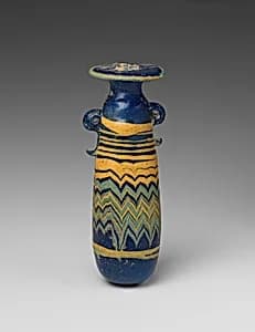 Vase, alabastron by Unknown Artist