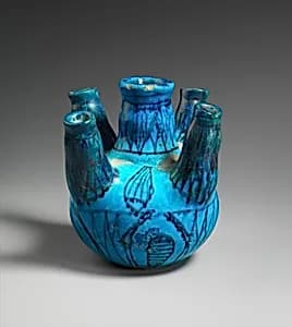 Vessel by Unknown Artist
