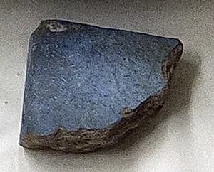 Votive Menat fragment by Unknown Artist