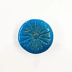 Votive Ornament by Unknown Artist