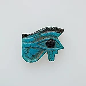 Wedjat amulet by Unknown Artist