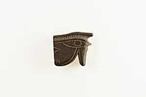 Wedjat eye inlay by Unknown Artist