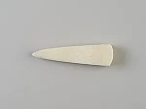 Whetstone from a Foundation Deposit by Unknown Artist