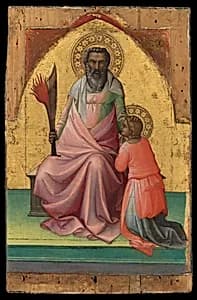 Abraham