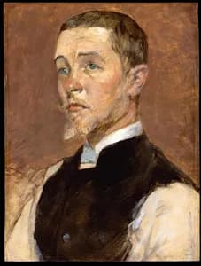 Albert (René) Grenier (1858–1925)