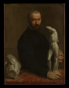 Alessandro Vittoria (1525–1608)