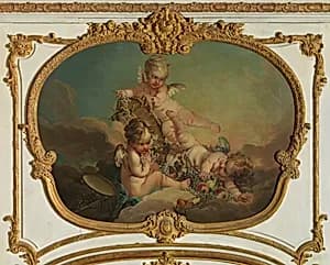 Allegory of Autumn
