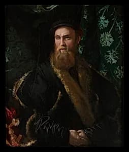 Bindo Altoviti (1491–1557) by Francesco Salviati (Francesco de' Rossi)
