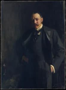 Edward R. Bacon (1846–1915)