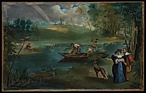Fishing