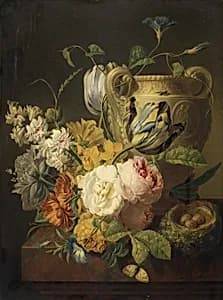Portrait of Peter Faes