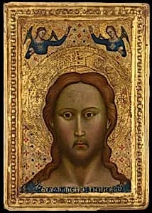 Head of Christ