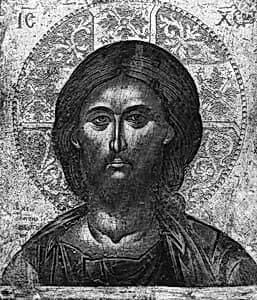 Head of Christ