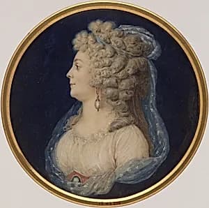 Madame Ingouf by Vincent
