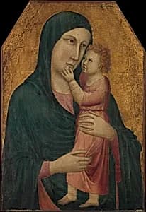Portrait of Italian (Florentine or Paduan) Painter (Cheyo da Firenze?)
