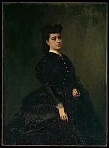 Mirope Savati Gaye by Mariano Fortuny Marsal