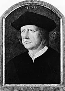 Monsieur de Bellefourière by French Painter